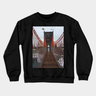 Maggie Daley Park Chicago Crewneck Sweatshirt